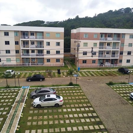 Apartamento Praia dos Milionários-Vog Atlântico Apartamento Ilhéus Exterior foto