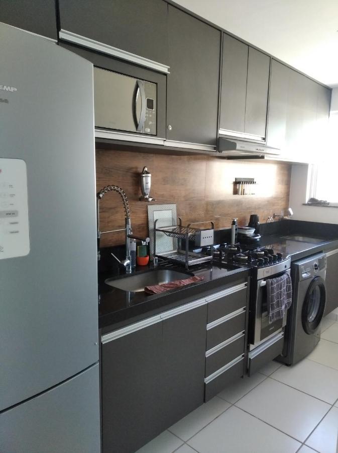 Apartamento Praia dos Milionários-Vog Atlântico Apartamento Ilhéus Exterior foto