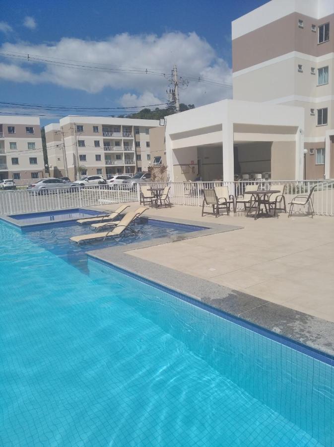 Apartamento Praia dos Milionários-Vog Atlântico Apartamento Ilhéus Exterior foto
