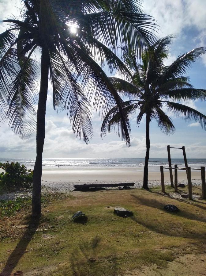 Apartamento Praia dos Milionários-Vog Atlântico Apartamento Ilhéus Exterior foto