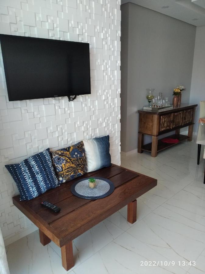 Apartamento Praia dos Milionários-Vog Atlântico Apartamento Ilhéus Exterior foto