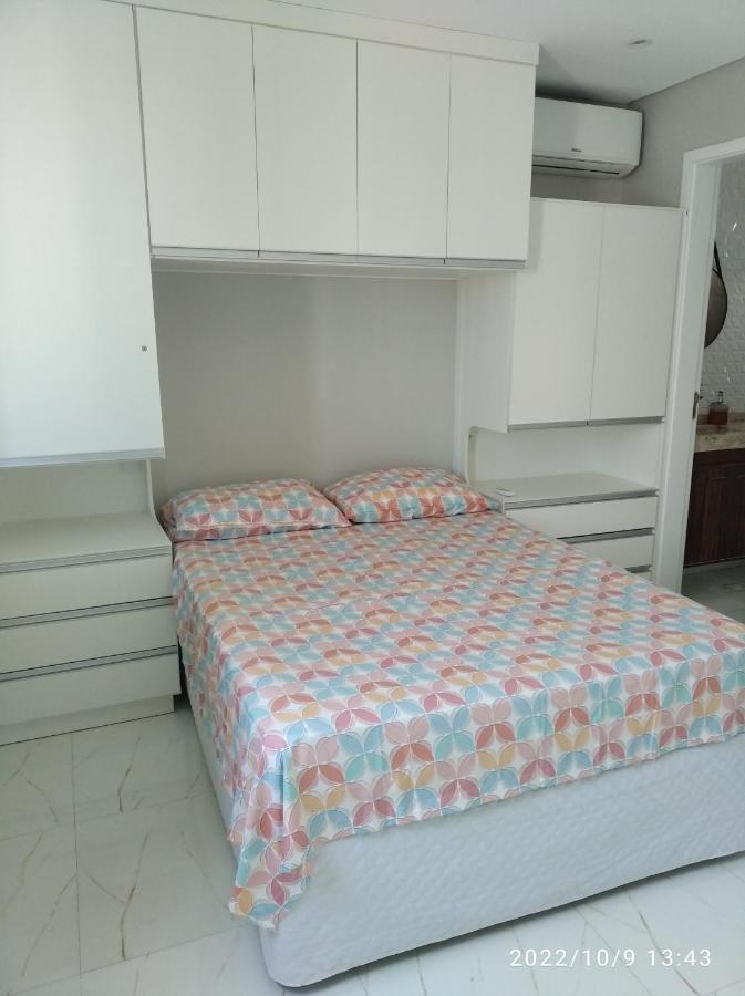 Apartamento Praia dos Milionários-Vog Atlântico Apartamento Ilhéus Exterior foto