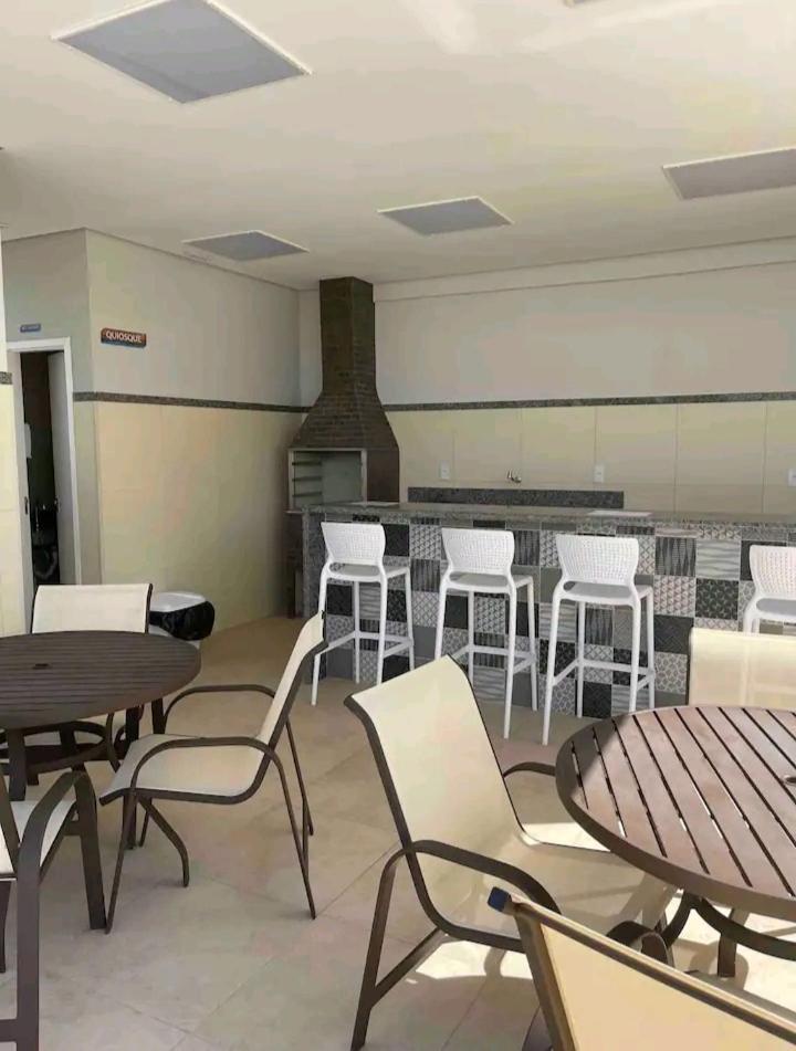 Apartamento Praia dos Milionários-Vog Atlântico Apartamento Ilhéus Exterior foto