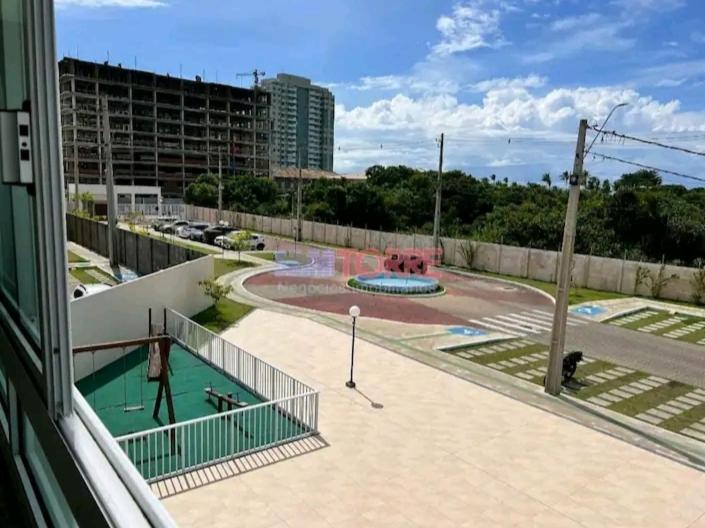 Apartamento Praia dos Milionários-Vog Atlântico Apartamento Ilhéus Exterior foto
